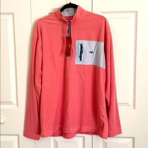Southern marsh quarter zip